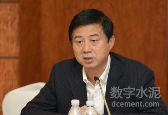 孔祥忠：關于水泥行業(yè)高質量發(fā)展的三點思考