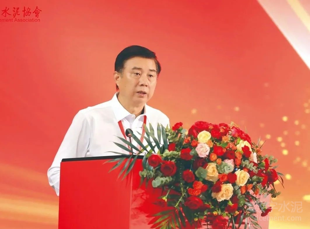 從中央經濟工作會議部署看水泥行業(yè)2024年高質量發(fā)展